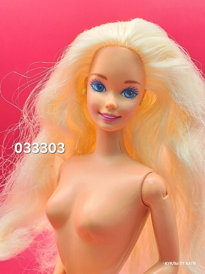 Кукла Барби винтаж 90х 033303