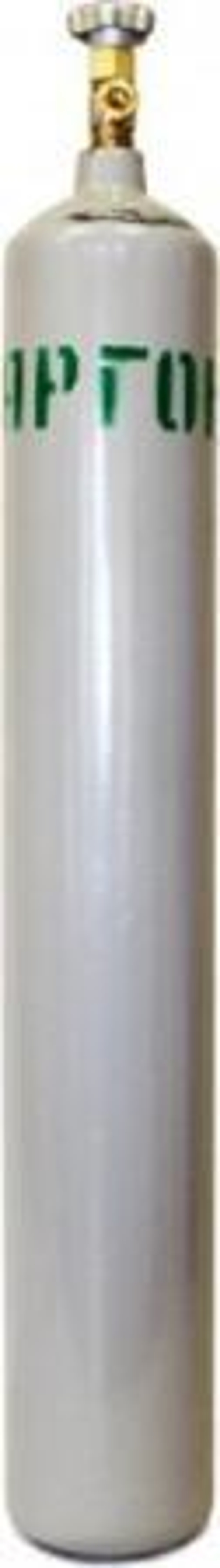 Баллон аргоновый