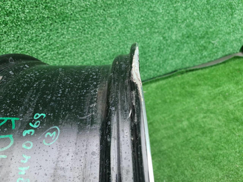 Диск литой R20 Mercedes S W223 (2020-нв) AMG перед