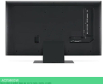 Телевизор LED LG 50" 50QNED816RA.ARUB