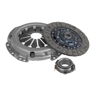 Сцепление в сборе GEELY MK,CK,OTAKA 08-/MK Cross 10- (1.5i) GANZ GIE36046