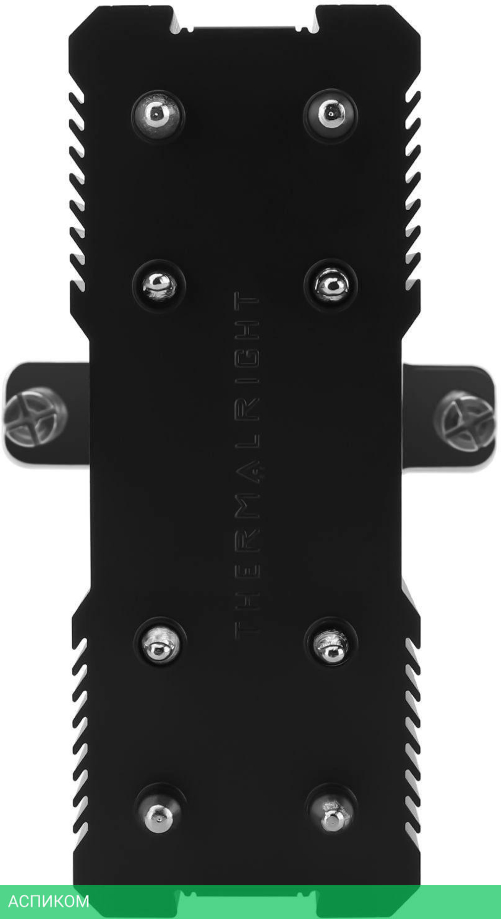 Кулер для процессора Thermalright Assassin X 120 Plus v2 (AX120-V2-PLUS)