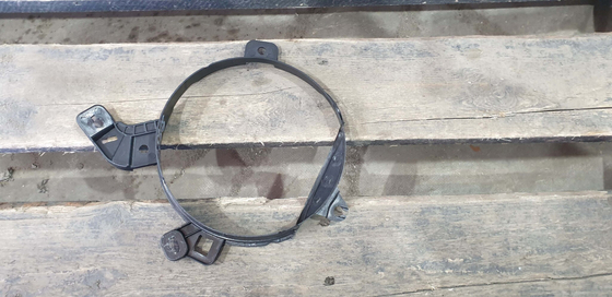 Кронштейн динамика Genesis G80 1 16-20 Б/У Оригинал 96341B1000