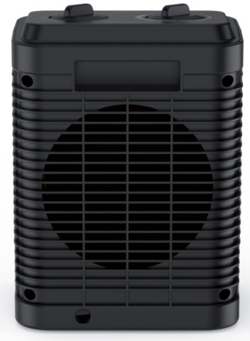 Тепловентилятор Royal Clima Notte RFH-N1500DC-BL