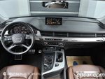 Audi Q7 (4M) 45 TFSI Quattro (10.2019)