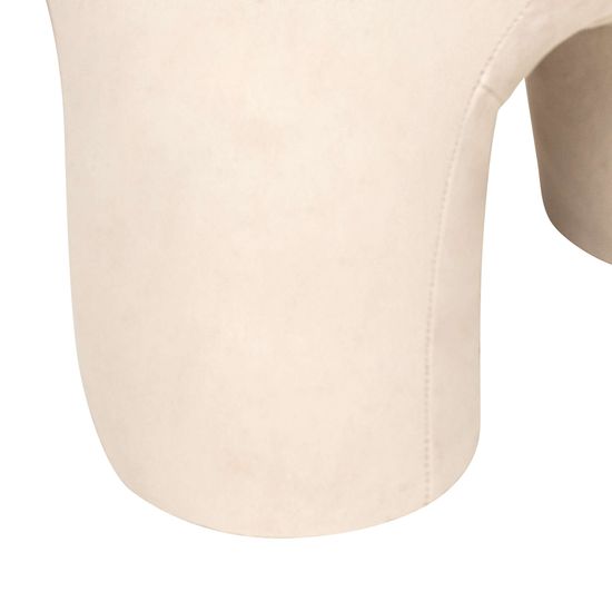 Пуф Leset Horse ткань Nebby 304