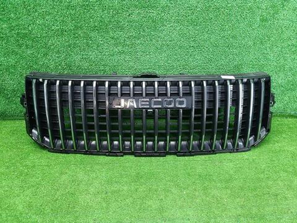 Решетка радиатора JAECOO J7 (2023-н.в.)