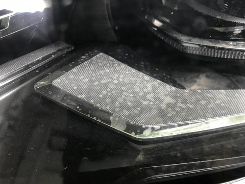 Битая Фара левая VW Tiguan 2 (2016-2020) Full LED