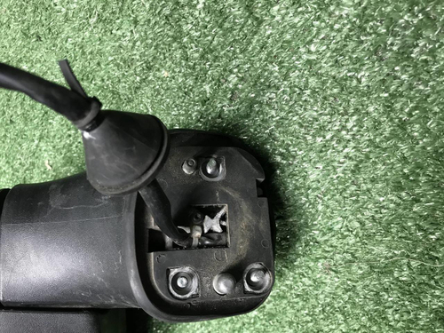 Зеркало левое Ford Kuga 1 (2008-2013) 7 контактов