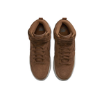 Женские кроссовки Nike Dunk High Premium 'Pecan' DX2044-200