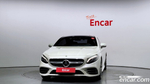 Mercedes-Benz S-Class W222 S450 4MATIC Coupe (10.2019)