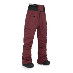 Штаны Horsefeathers CHARGER PANTS (burgundy)