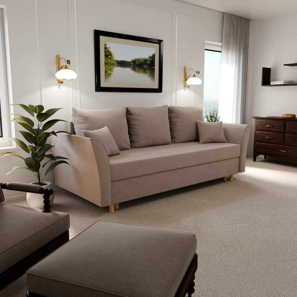 Мелодия диван кровать