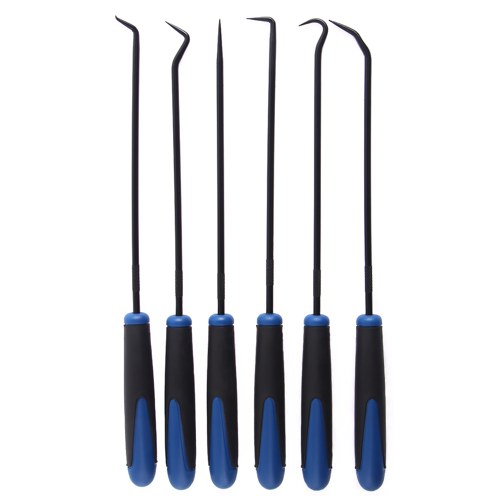 Набор мини крючков для демонтажа сальников, 6 пр Car-Tool CT-V3220