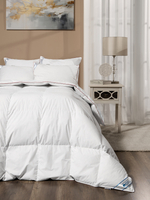 Одеяло Прованс Евро 200х200 Белое