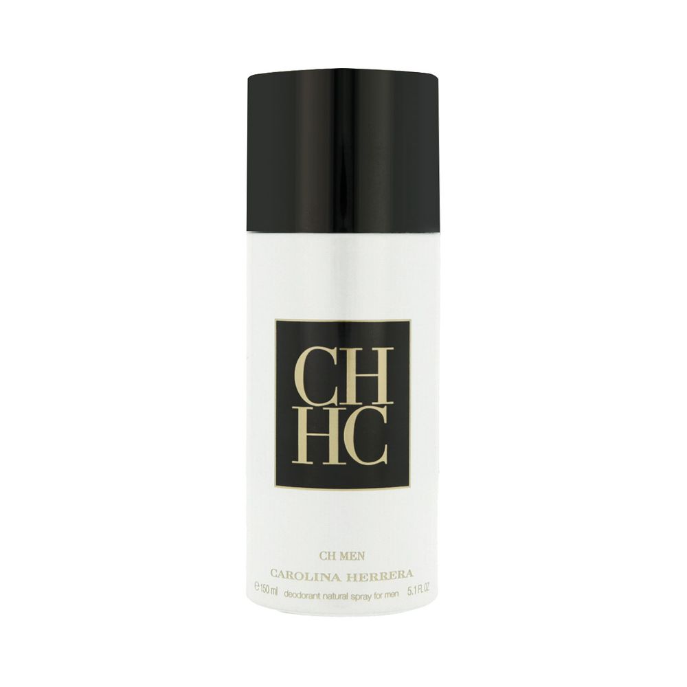 Carolina Herrera CH Men Deodorant VAPO 150 ml (man)