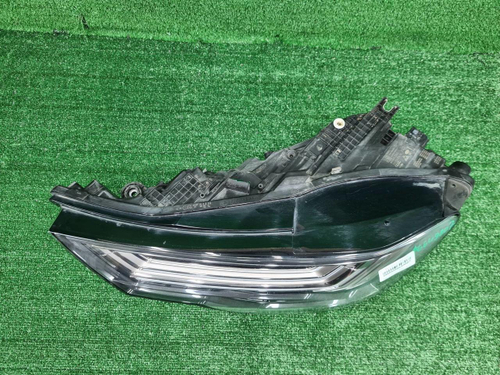 Фара левая Audi A6 5 C8 (2018-2023) LED