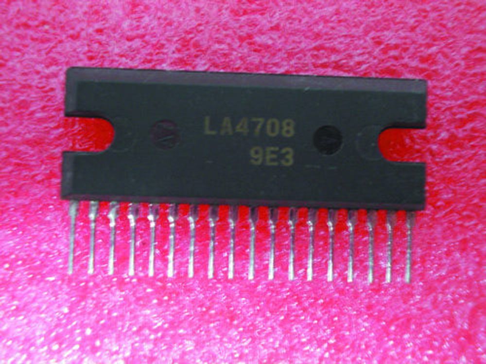 LA4708(sip18)