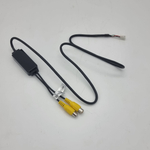 адаптер видеовыхода USB-CVBS для автомагнитол (только для UIS 7862)