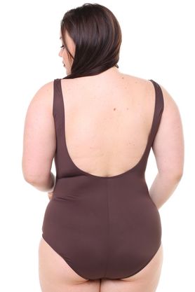 Цена на Купальник-12444 больших размеров