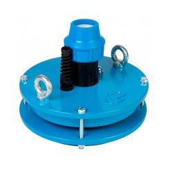 Оголовок скважинный Джилекс ОС 127-140/40