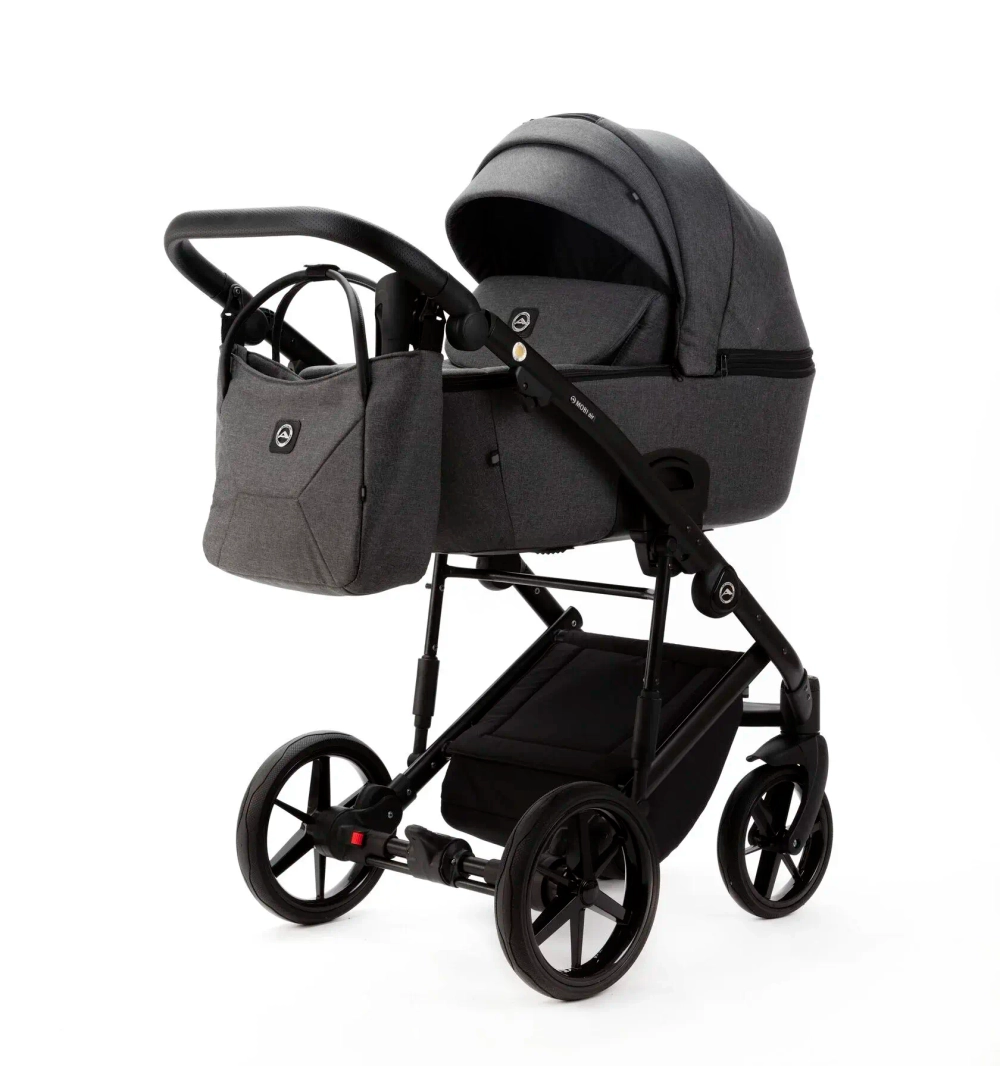 Коляска 2 в 1 Adamex Mobi New