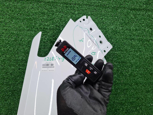 Крыло переднее правое Chery Tiggo 7 Pro (20-24)