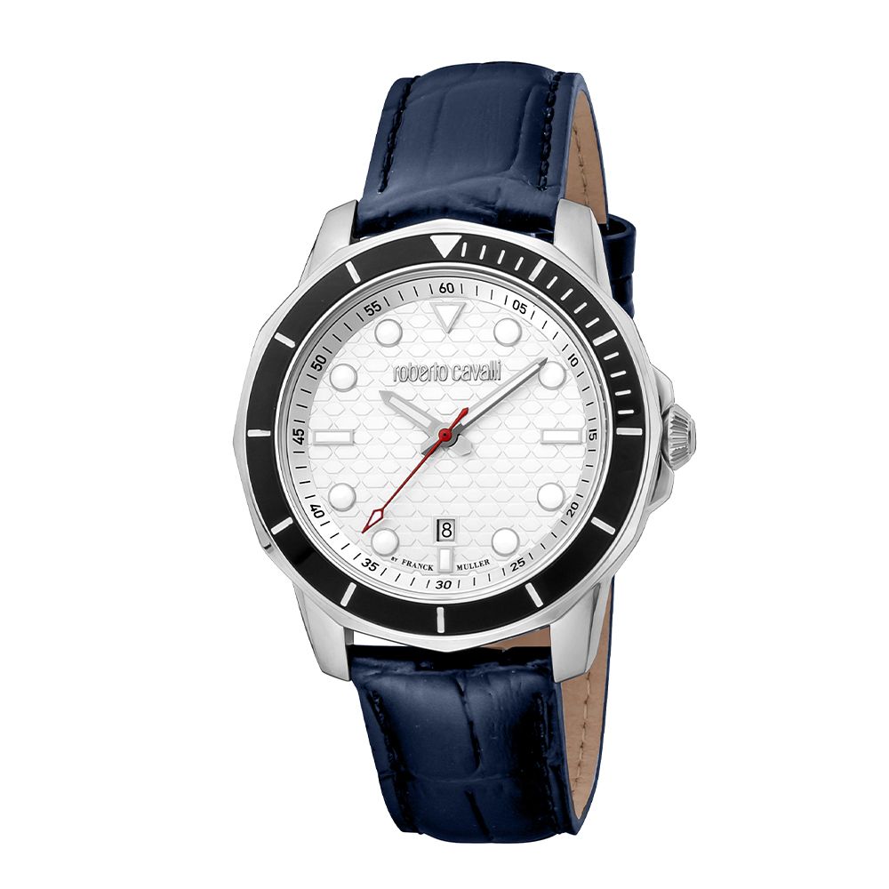 Roberto Cavalli by Franck Muller RV1G038M0061