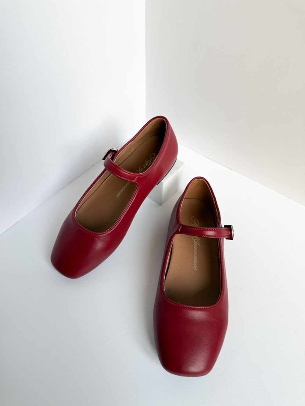 Кожаные туфли Age of Innocense, 34