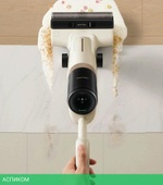 Пылесос Trouver Wet and Dry Vacuum K30 Mix (HMV24A)
