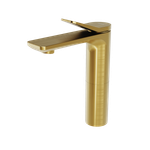 Смеситель для раковины RUBINELLI ASSE RB-L2011BG золото