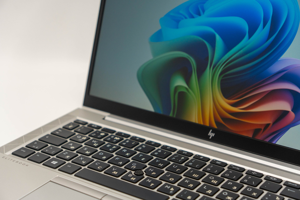 Ноутбук HP EliteBook 845 G7 ( Ryzen 5 Pro 4650U )
