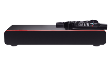 Акустическая система с функцией караоке AST OneBox