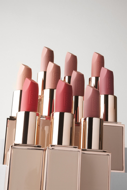 SOSU Cosmetics Satin Lipsticks - бархатная помада, 3,2 g