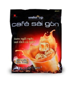 Вьетнамский растворимый кофе WakeUp Saigon 3в1 (VinaCafe) 24 пак.