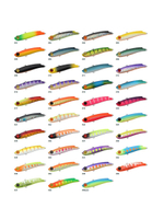 Воблер (Vib) Frapp Jiggle 85 24g #26