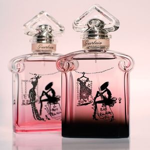 Guerlain La Petite Robe Noire Eau de Parfum Limited Edition 2014