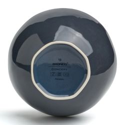 НАБОР САЛАТНИКОВ BRONCO "CONCEPT" ДИАМЕТР= 15,5 СМ 4 ШТ. СИНИЙ