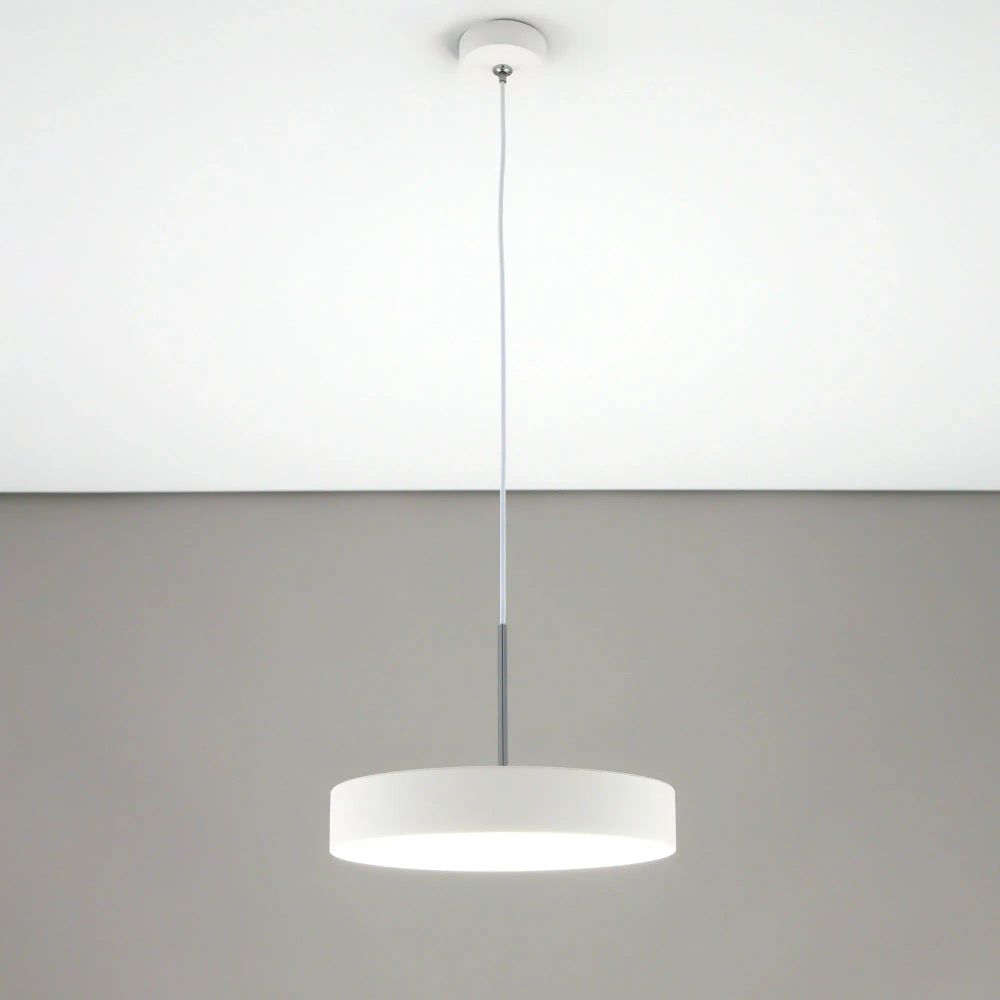 Citilux Тао CL712S240N LED Подвесной светильник с диммером