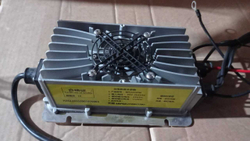 Зарядное устройство для штабелёров WS/IWS 24 В/15 А (Charger)