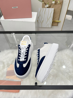 Miu Miu Sneakers (12 colors)