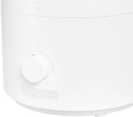 Увлажнитель воздуха ультразвуковой Xiaomi Humidifier 2 Lite,  4л,  белый