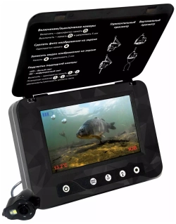 Подводная камера RiverTech C5
