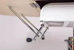 Косметологическое кресло SD-3668