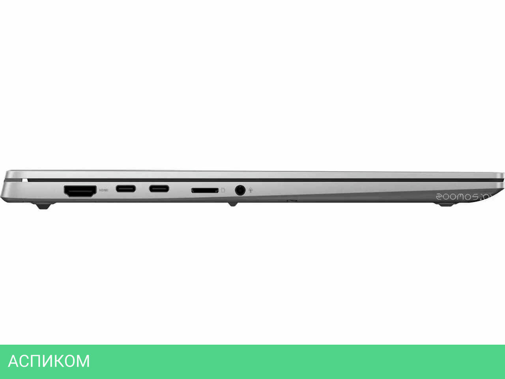 Ноутбук Asus VivoBook S15 OLED S5507QA-MA052W (90NB14Q2-M00630)