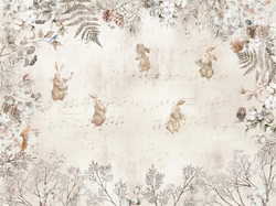 Коллекция WOODY