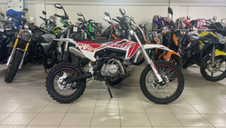 Мотоцикл C.MOTO LK3