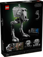Конструктор LEGO Star Wars 75417 AT-ST Walker