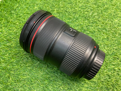 Canon EF 24-70mm 2.8L II USM