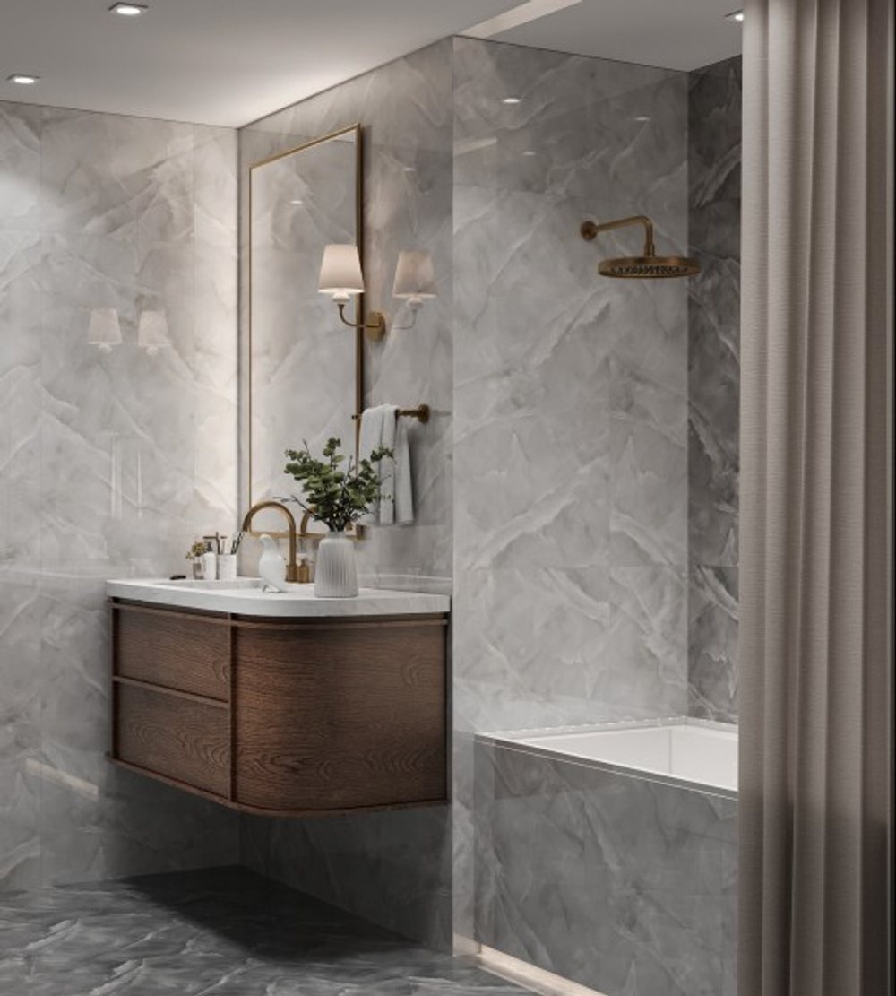 BAIKAL BIANCO FP1022-A